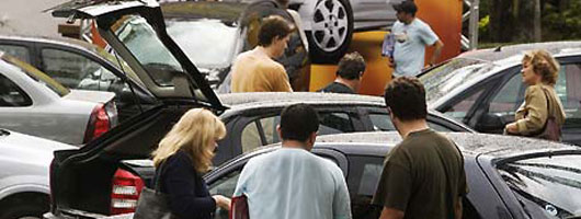 Agosto é o melhor mês da história em vendas de carros usados