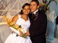 Casamento Max e Danielle
