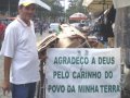 Catador de papelão é eleito vereador na Bahia