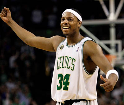 Celtics supera Cavaliers, fora de casa, e empata série - 