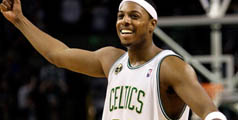 Celtics supera Cavaliers, fora de casa, e empata série
