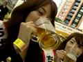Cervejaria japonesa quer ampliar mercado