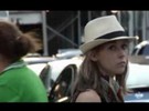 Chapéu vira “febre” em Nova York
