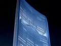 China apresenta edifício ecológico