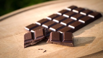 Chocolate pode ser bom remédio para doentes hepáticos