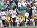 Clássico: Palmeiras e São Paulo