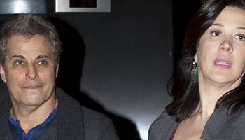 Claudia Raia e Edson Celulari anunciam separação