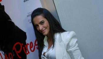 Cleo Pires nega que tenha colocado silicone para fotos