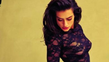 Veja as capas de Cleo Pires na 