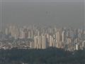 Tempo seco pode causar doenças respiratórias