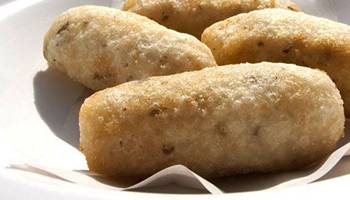 Bolinho Caipira, uma receita tradicional no interior de SP