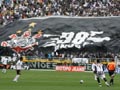 Corinthians faz 98 anos