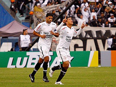 Corinthians derruba tabu de 11 anos e derrota reservas do Grêmio - 