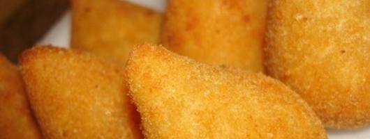  Receita Coxinha é clássico da gastronomia de boteco. Faça em sua casa