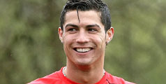 C. Ronaldo teria dado R$ 27 mi para 