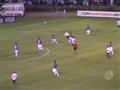 Cruzeiro 0 x 2 São Paulo