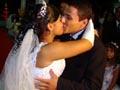 Casamento Max e Danielle