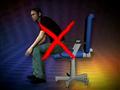 Dicas de exercícios para cuidar da coluna