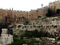 Novas descobertas em Jerusalém