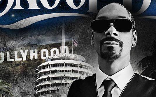 Snoop Dogg relança álbum inspirado em ‘Alice no país das maravilhas’ - 
