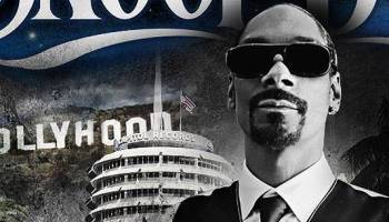 Snoop Dogg relança álbum inspirado em ‘Alice no país das maravilhas’