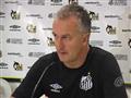 Dorival Jr. não se ilude com goleada
