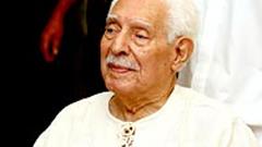 Morre cantor e compositor Dorival Caymmi aos 94 anos