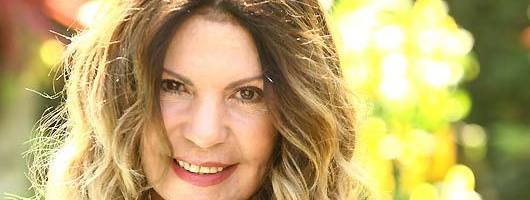 Após câncer de mama, Elba Ramalho diz que não tem medo de morrer