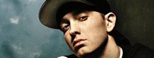 Eminem fará show no Brasil em novembro