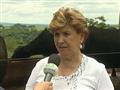 Brasil faz primeira exportação de búfalos