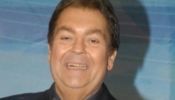 Fausto Silva sobre Dunga: 