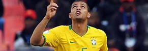 “Bola da Copa é uma patricinha”, diz Felipe Melo