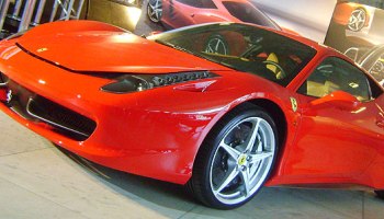 Nova Ferrari de R$ 1,5 mi já tem 10 compradores