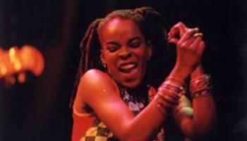 Filha de Bob Marley confessa ter plantado maconha em casa