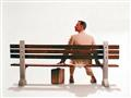 Filme Forrest Gump em apenas um minuto 