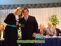 Acontece!: Formatura da Veterinária 