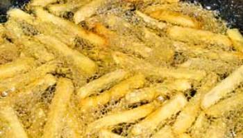 Compulsão por gordura funciona como vício em cocaína, diz estudo