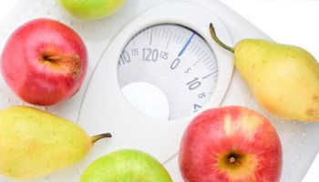 Frutas em excesso também engordam