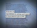 Funcionários da Receita pedem demissão 