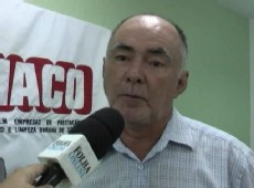 Garis dizem não guardar mágoas de Casoy