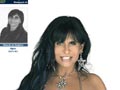 Candidatos personagens