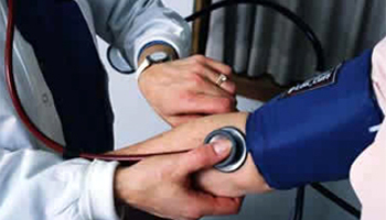 Sociedades médicas lançam campanha contra hipertensão