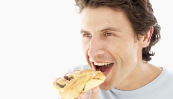 Distúrbios alimentares nos homens  