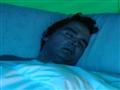 Homem em coma vive há nove meses na rua