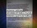 Homem se passa por presidente Lula