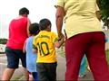 Indenização por falta de afeto