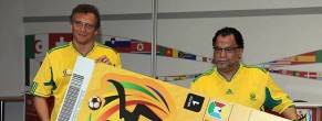 Copa do Mundo tem 97% dos ingressos vendidos