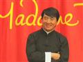 Jackie Chan ganha réplica em cera