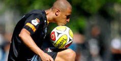 São-paulino comemora Fla x Corinthians: um grande vai sair