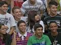 Jovens vão aos EUA trocar experiências